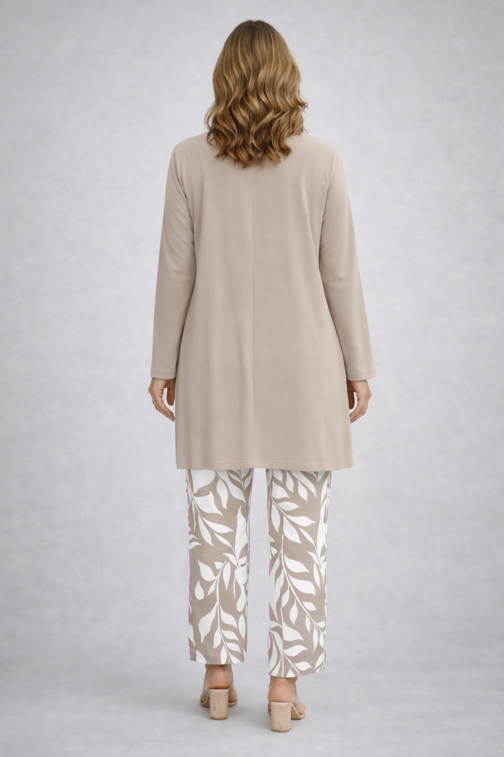 Gracia | Elegante conjunto de 3 piezas