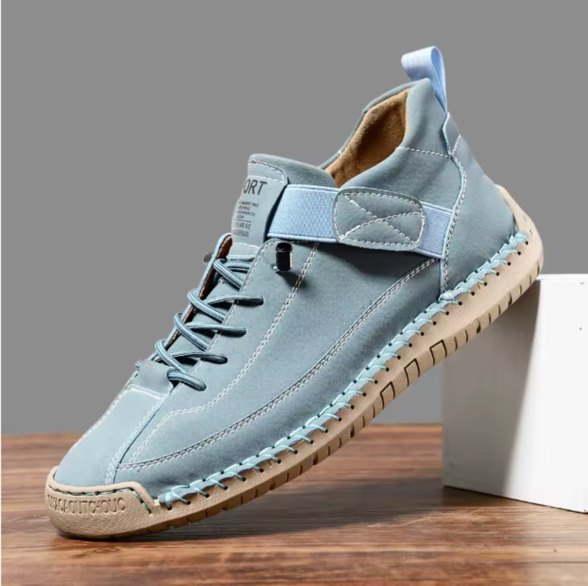 Zapatillas Mujer Cómodas Y Transpirables – Tenis Casual Ligeros Para Uso Diario