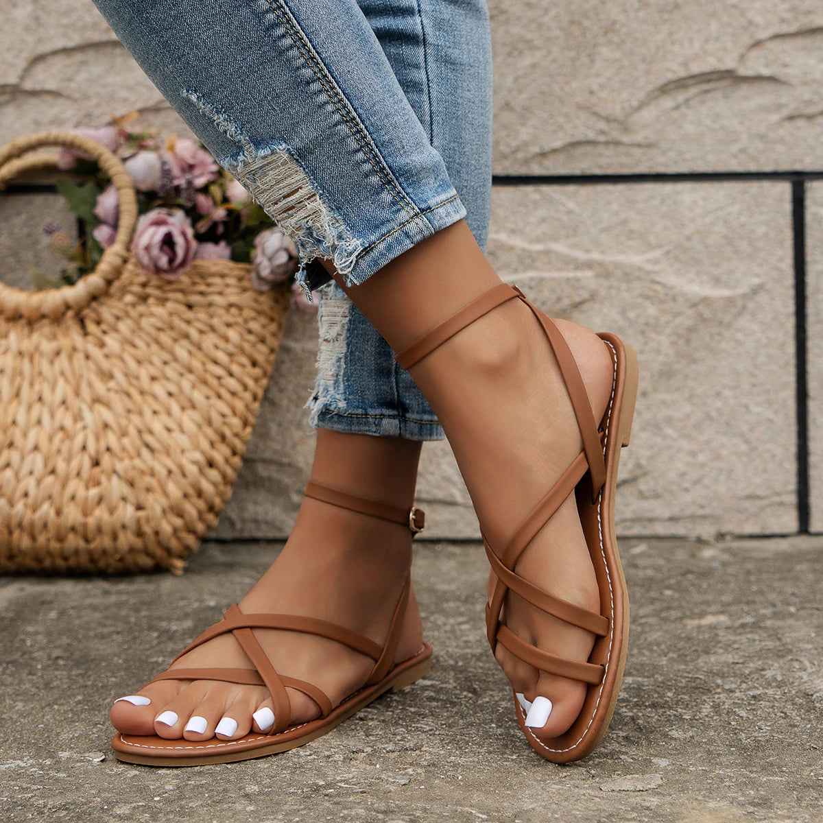ATENEA™ | SANDALIAS