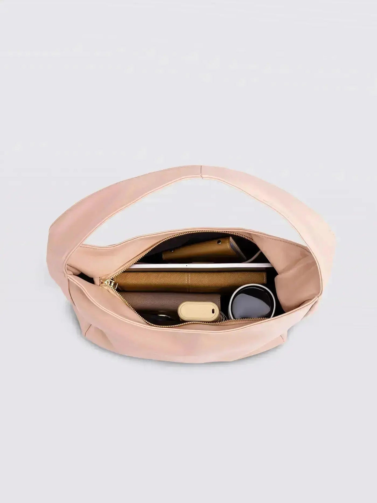 Noir Essence | Bolso Volviria