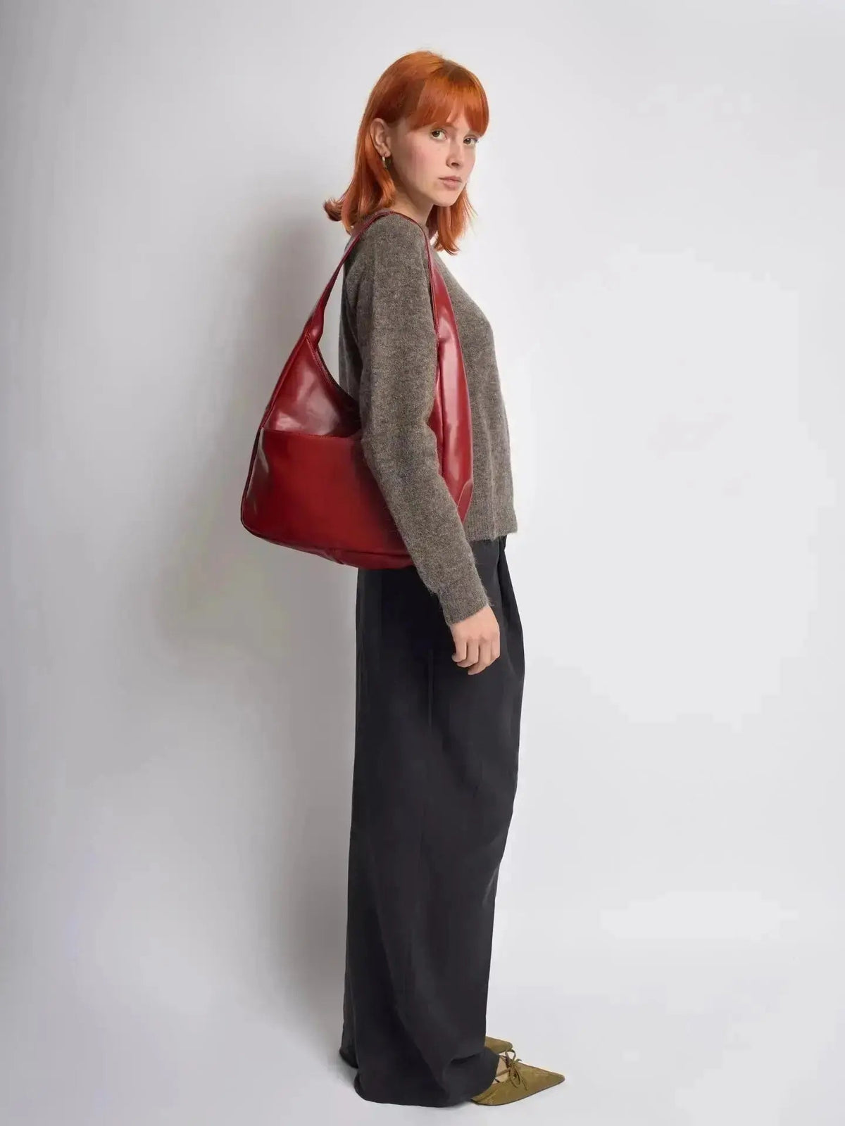 Noir Essence | Bolso Volviria