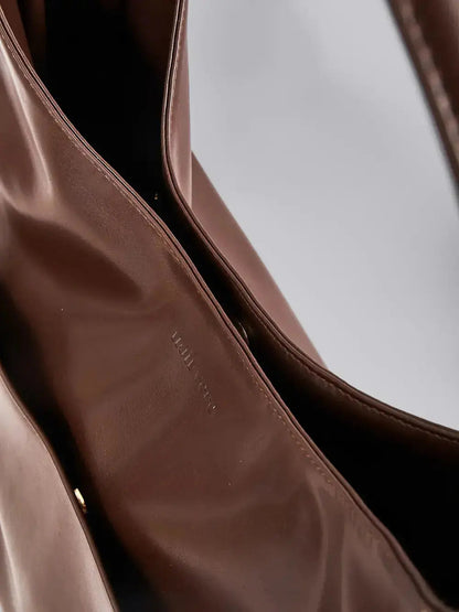 Noir Essence | Bolso Volviria