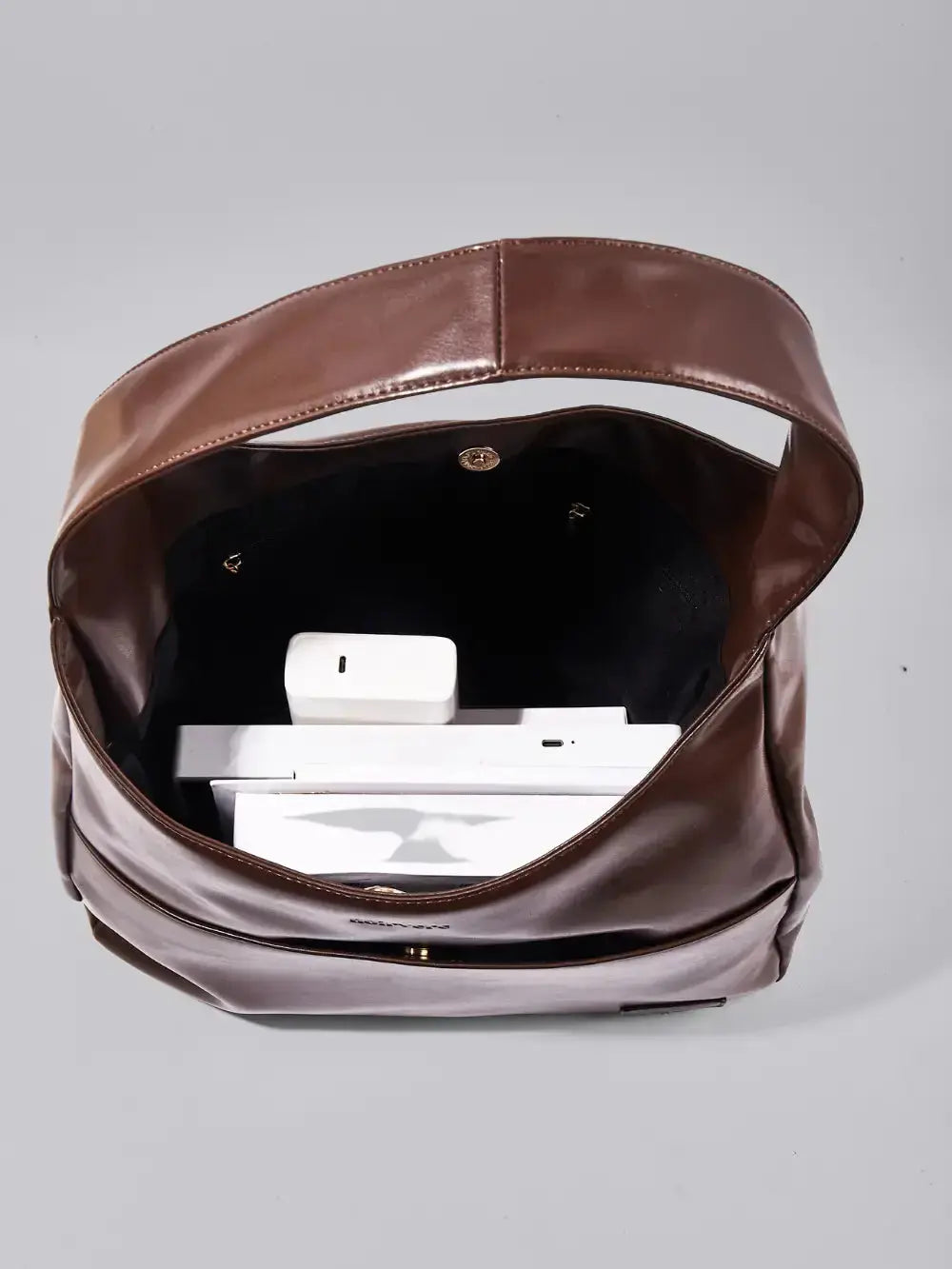 Noir Essence | Bolso Volviria