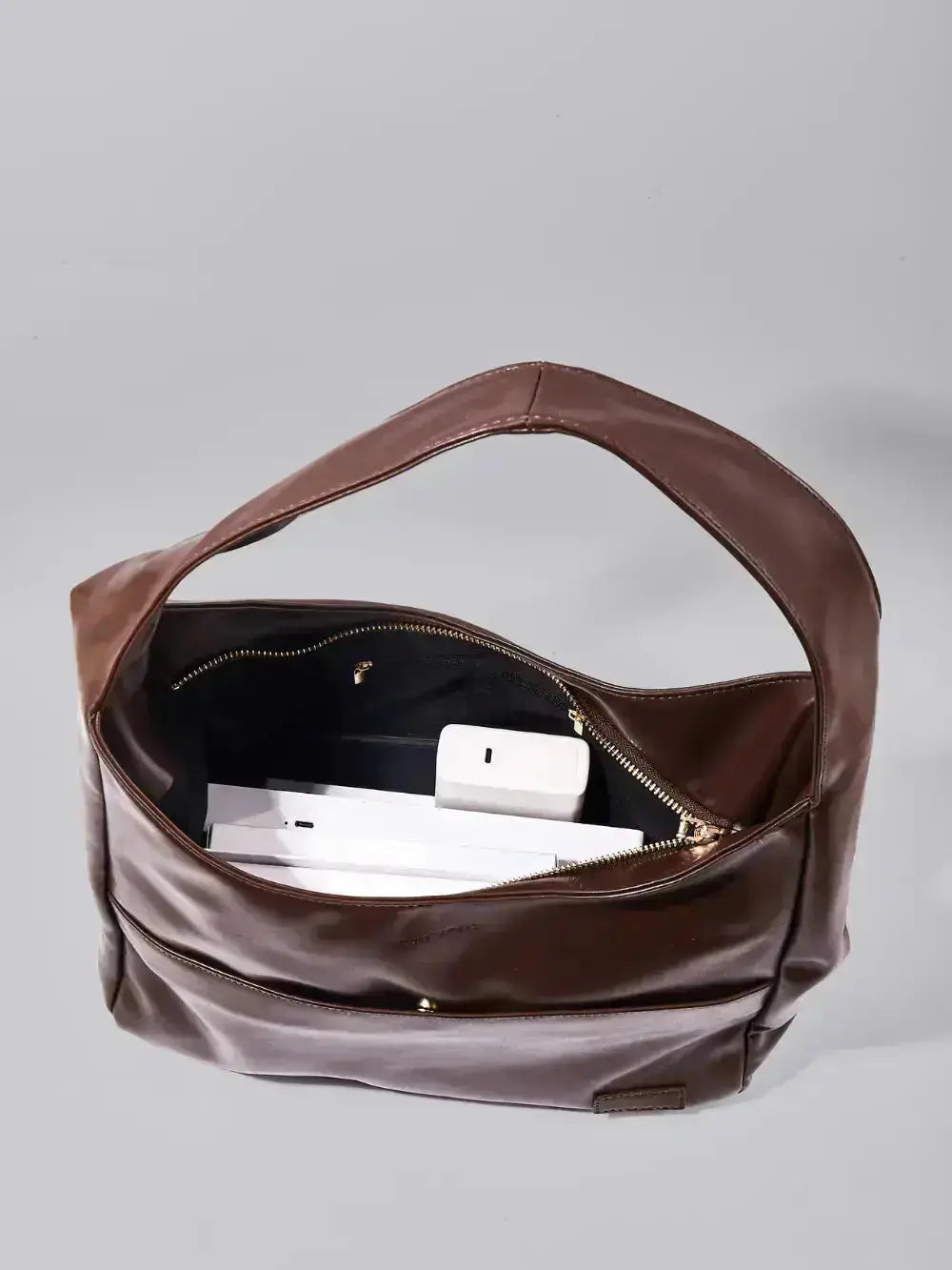 Noir Essence | Bolso Volviria
