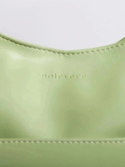 Noir Essence | Bolso Volviria