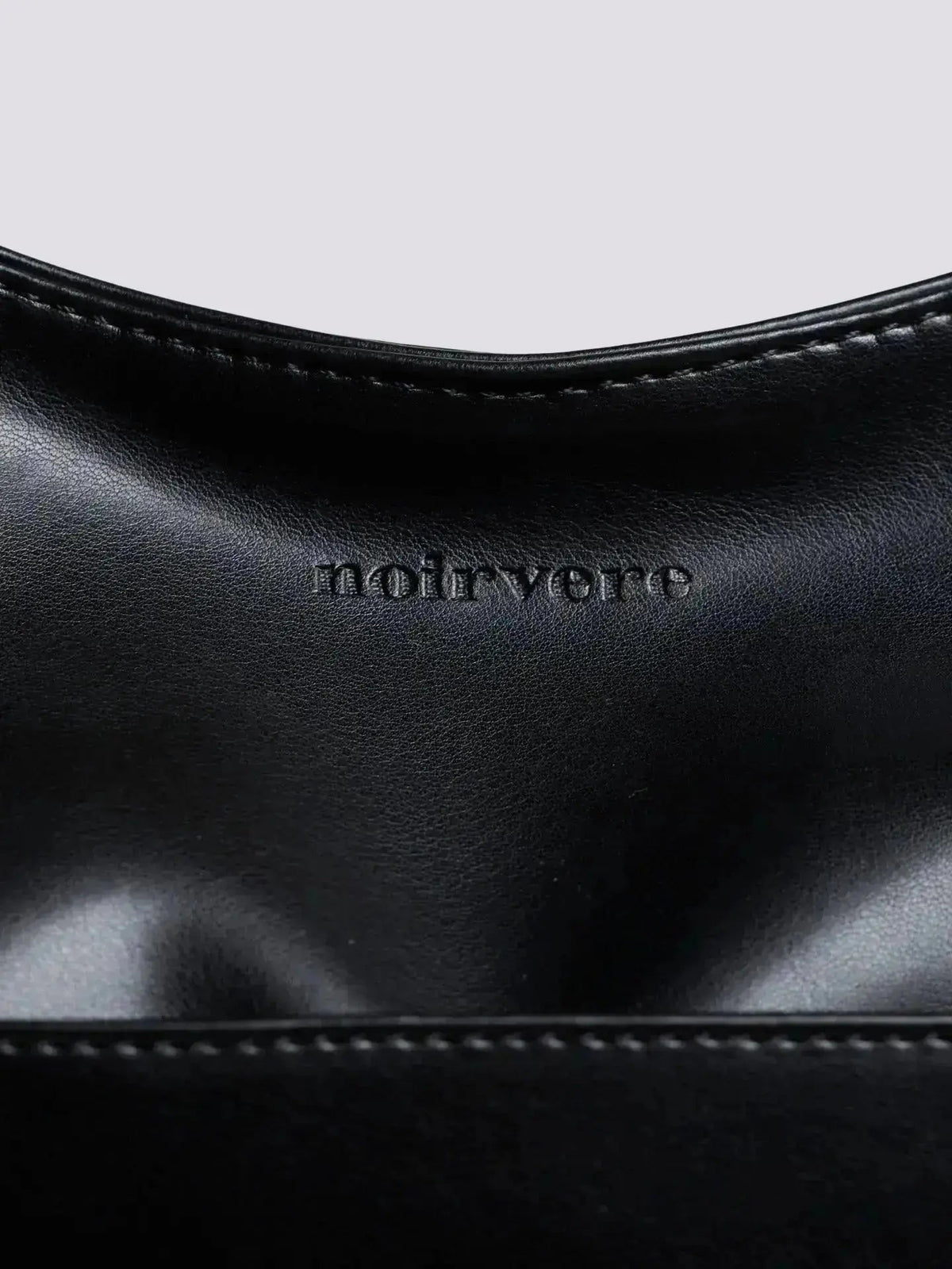 Noir Essence | Bolso Volviria