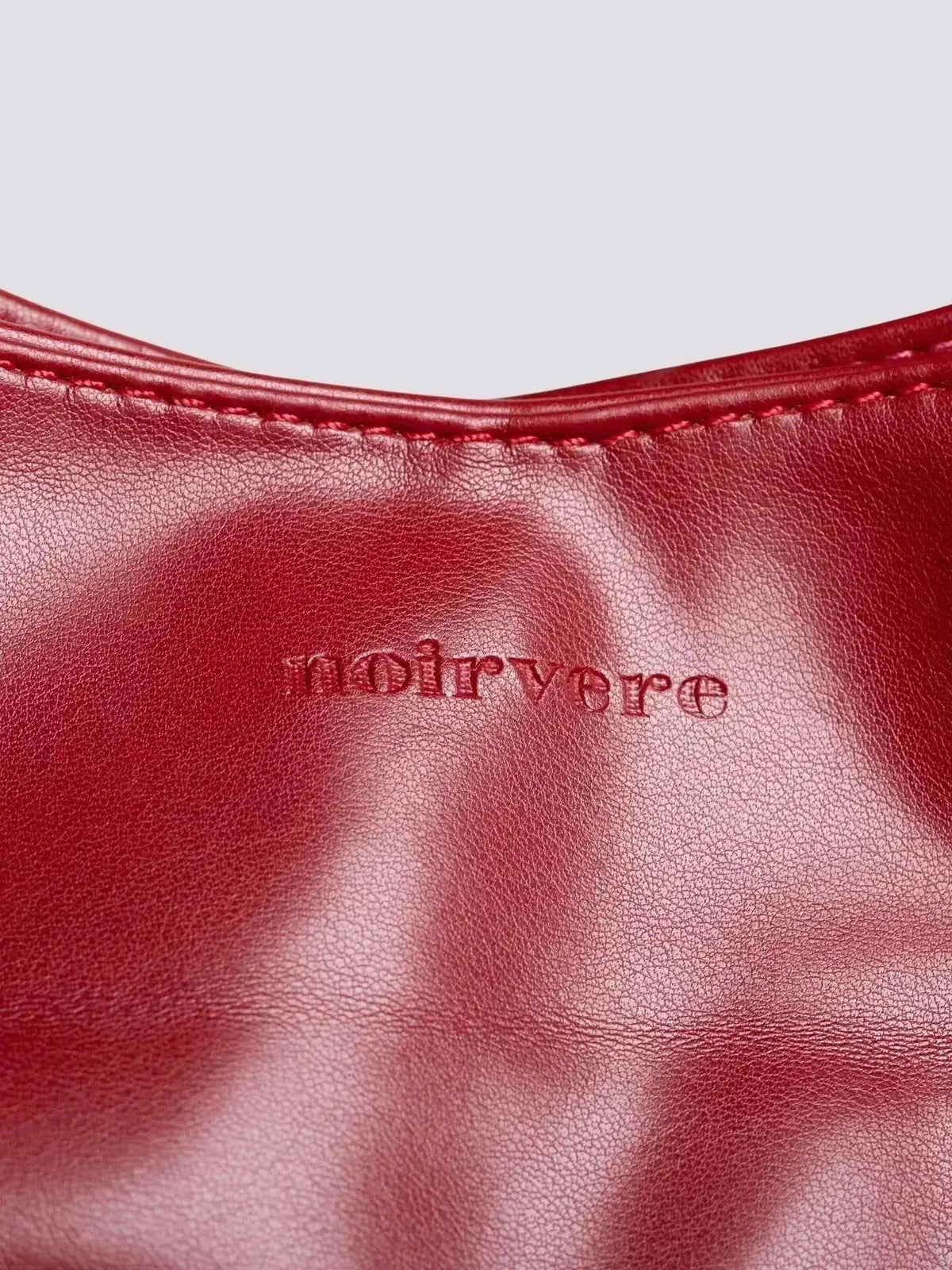 Noir Essence | Bolso Volviria
