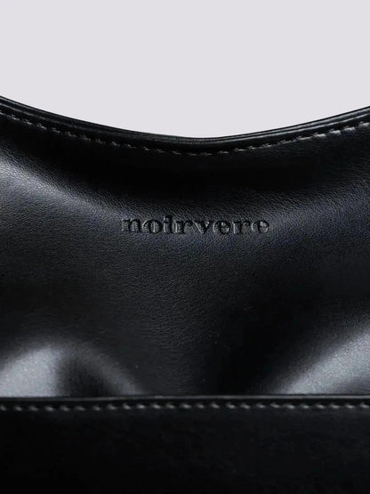 Noir Essence | Bolso Volviria