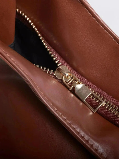 Noir Essence | Bolso Volviria