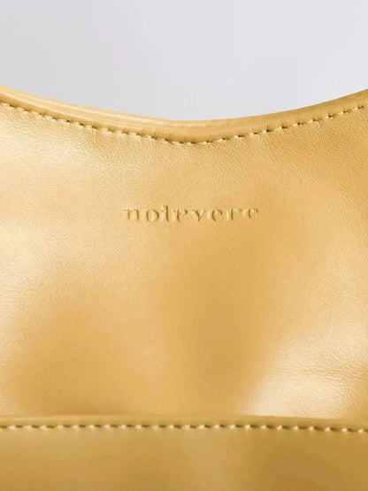 Noir Essence | Bolso Volviria