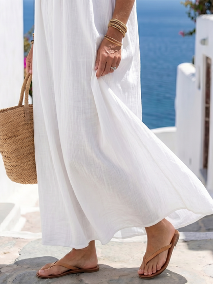 SÁLVORA™ | VESTIDO MAXI