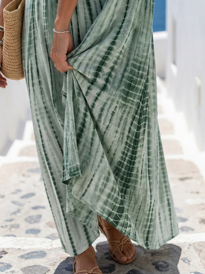 GRAN CANARIA™ | VESTIDO LARGO
