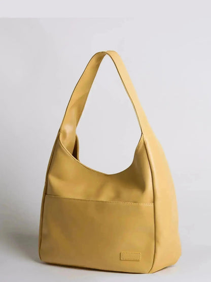 Noir Essence | Bolso Volviria