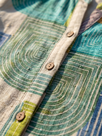 TENERIFE™ | VESTIDO MODERNO