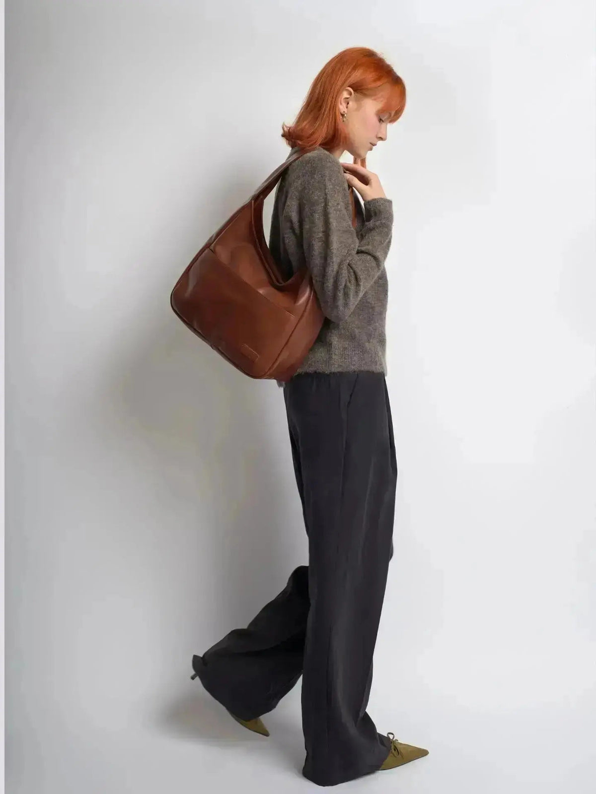 Noir Essence | Bolso Volviria