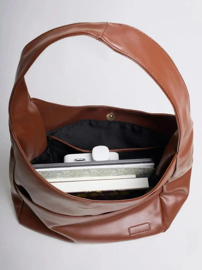 Noir Essence | Bolso Volviria