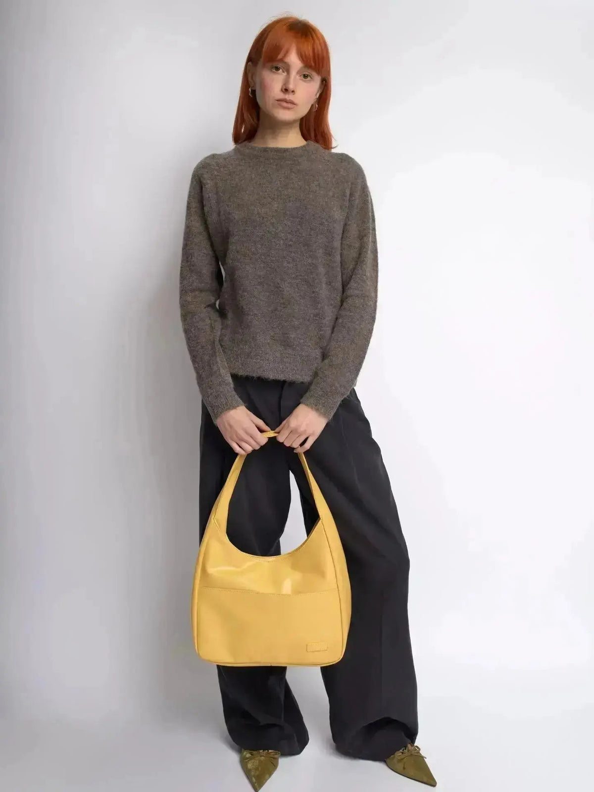 Noir Essence | Bolso Volviria