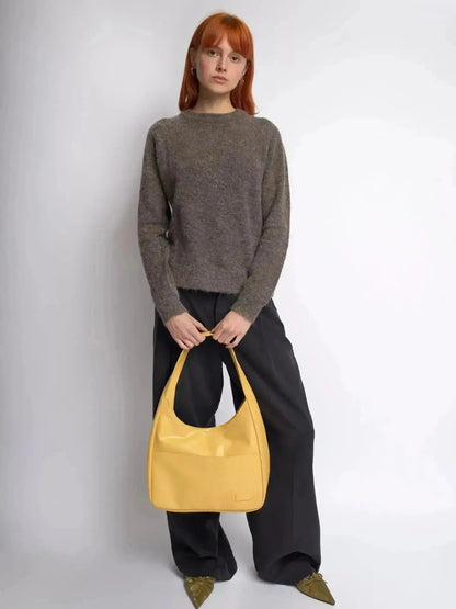 Noir Essence | Bolso Volviria