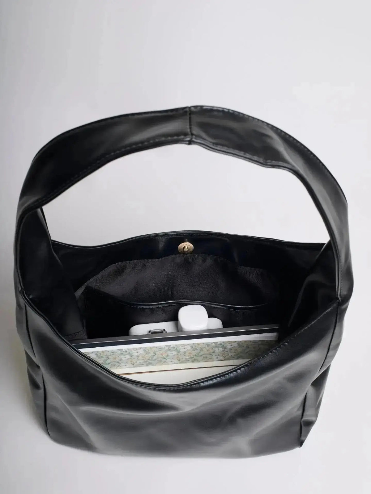 Noir Essence | Bolso Volviria