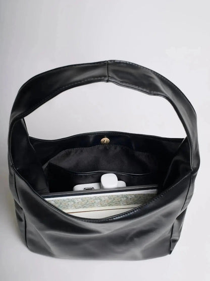 Noir Essence | Bolso Volviria