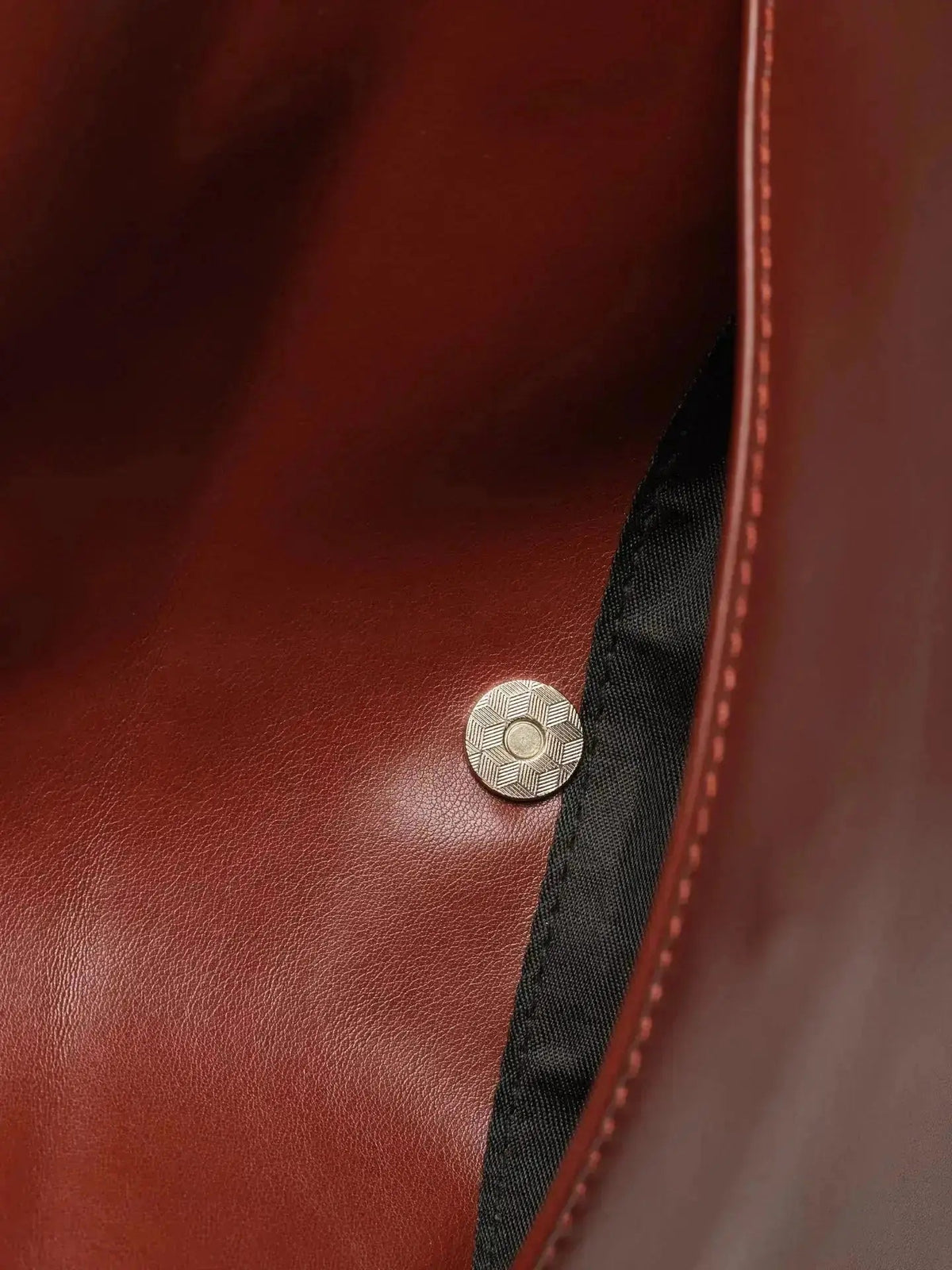 Noir Essence | Bolso Volviria