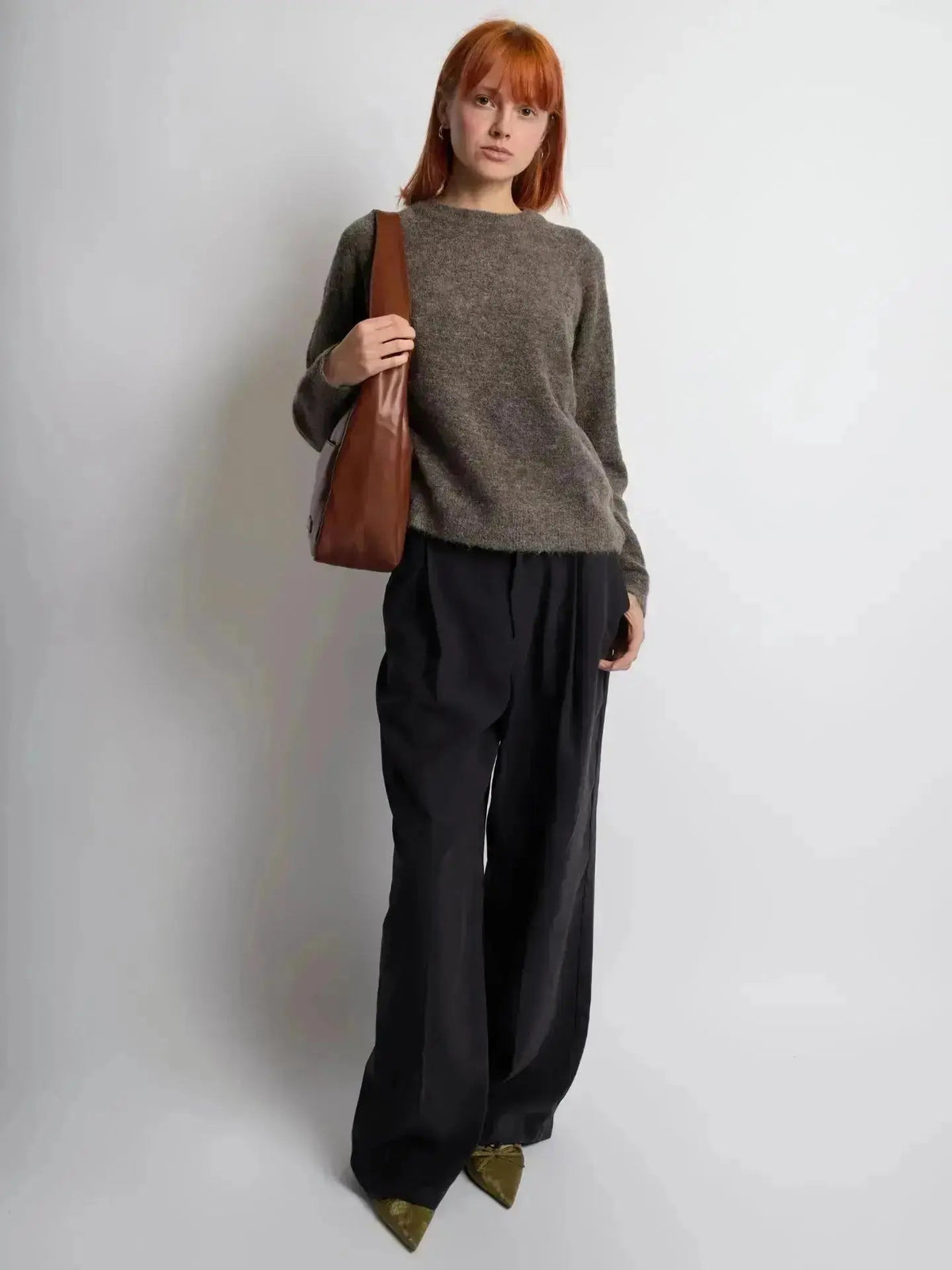 Noir Essence | Bolso Volviria