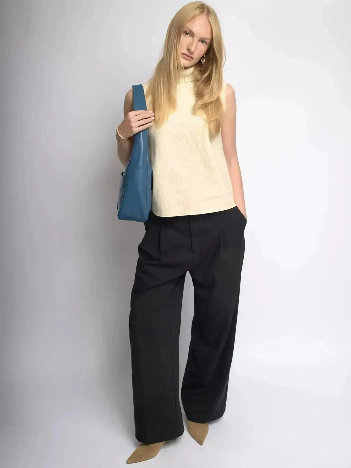 Noir Essence | Bolso Volviria