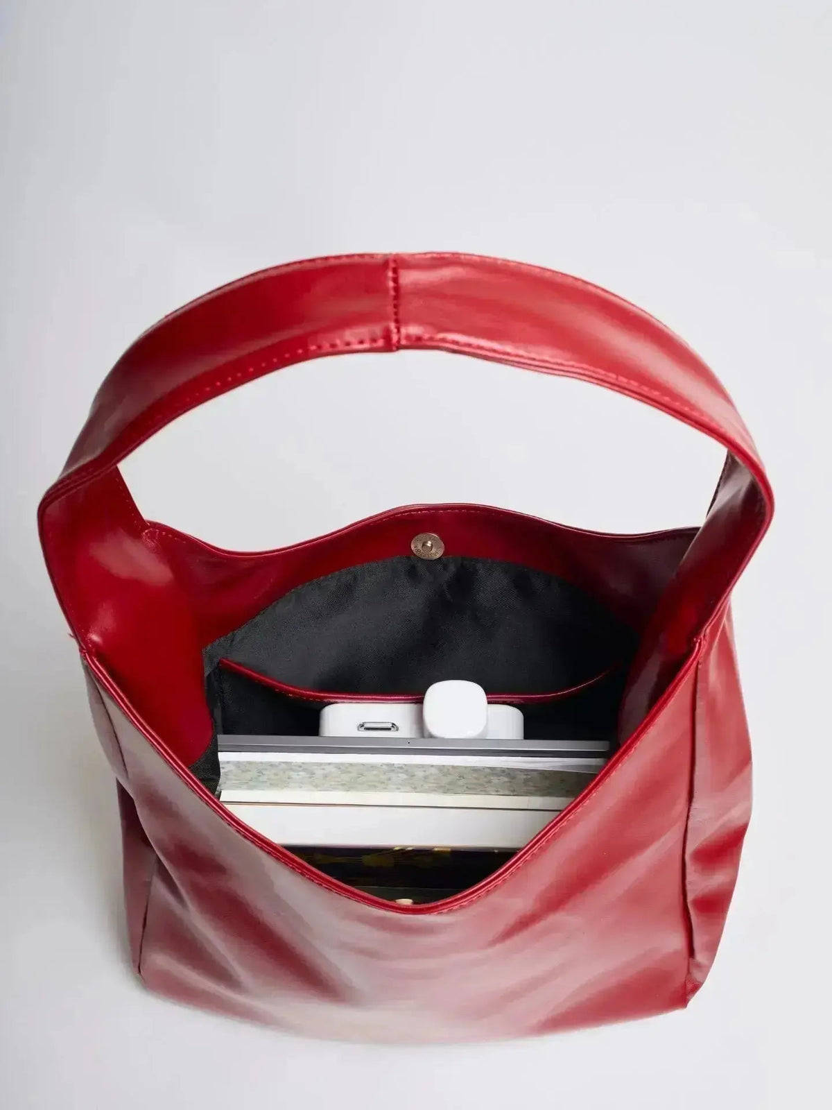 Noir Essence | Bolso Volviria
