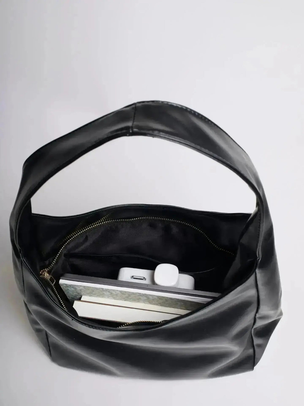 Noir Essence | Bolso Volviria