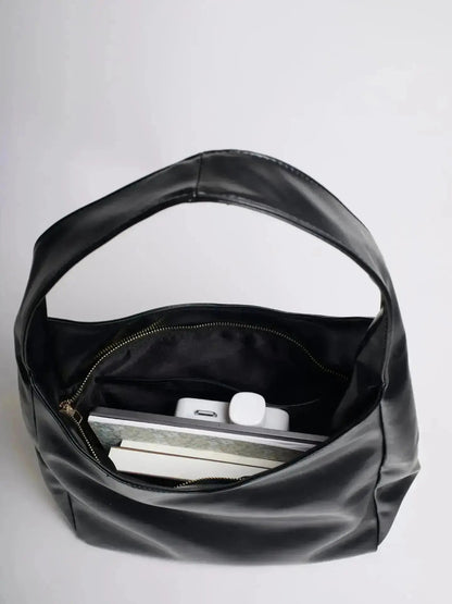 Noir Essence | Bolso Volviria