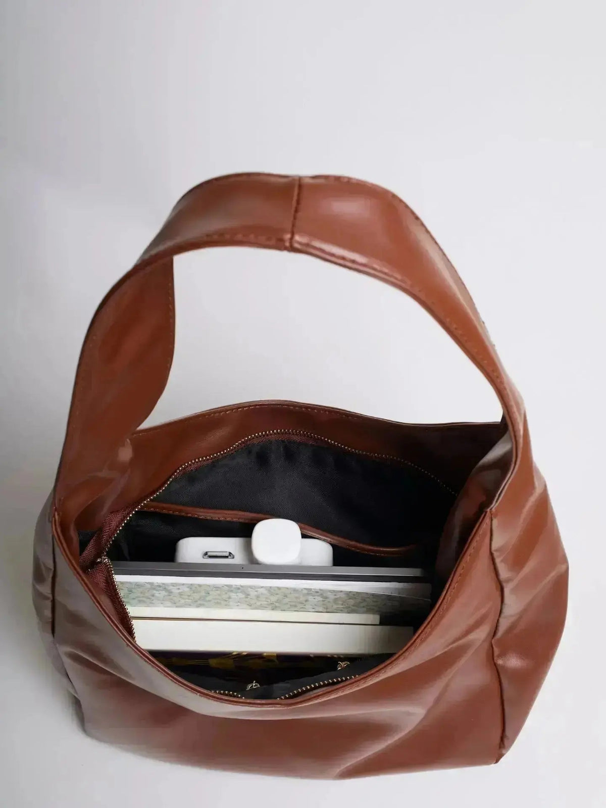 Noir Essence | Bolso Volviria