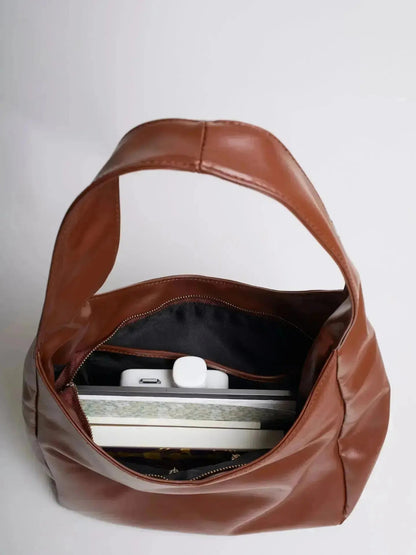 Noir Essence | Bolso Volviria
