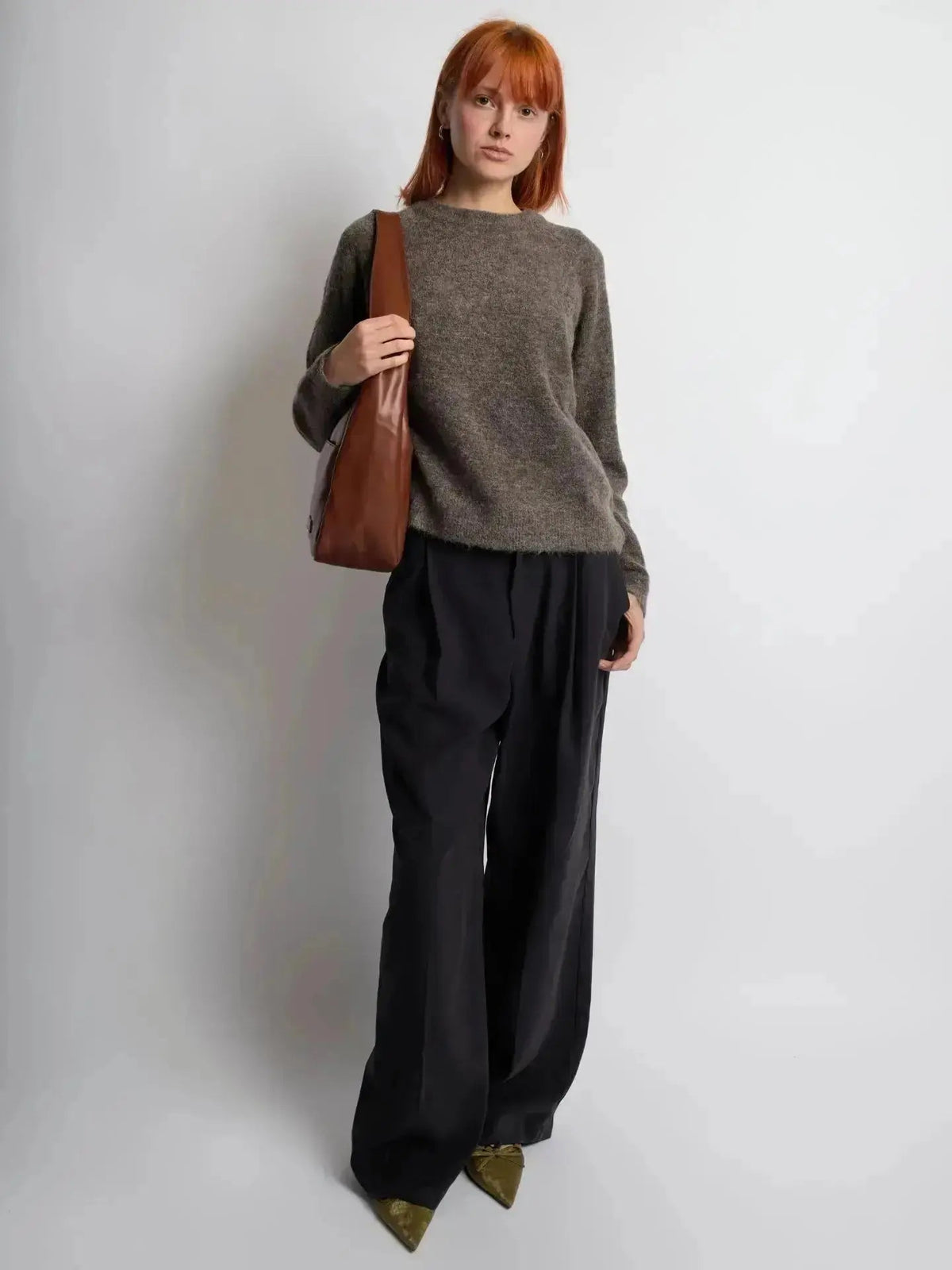 Noir Essence | Bolso Volviria