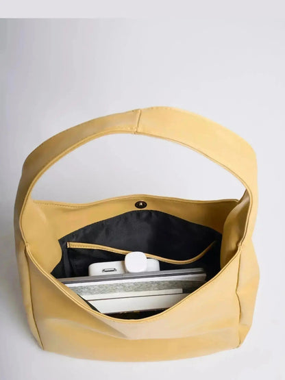 Noir Essence | Bolso Volviria