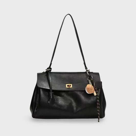 Carla Vintage Negra