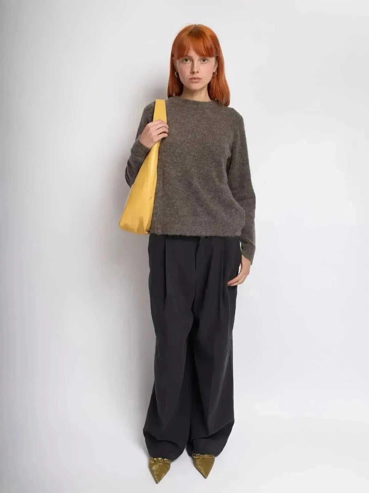 Noir Essence | Bolso Volviria