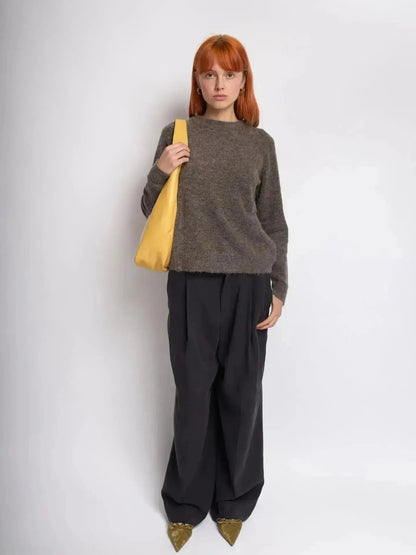 Noir Essence | Bolso Volviria