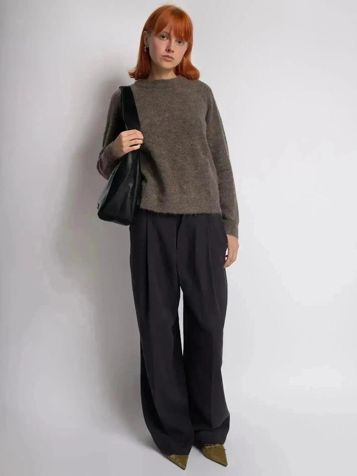 Noir Essence | Bolso Volviria