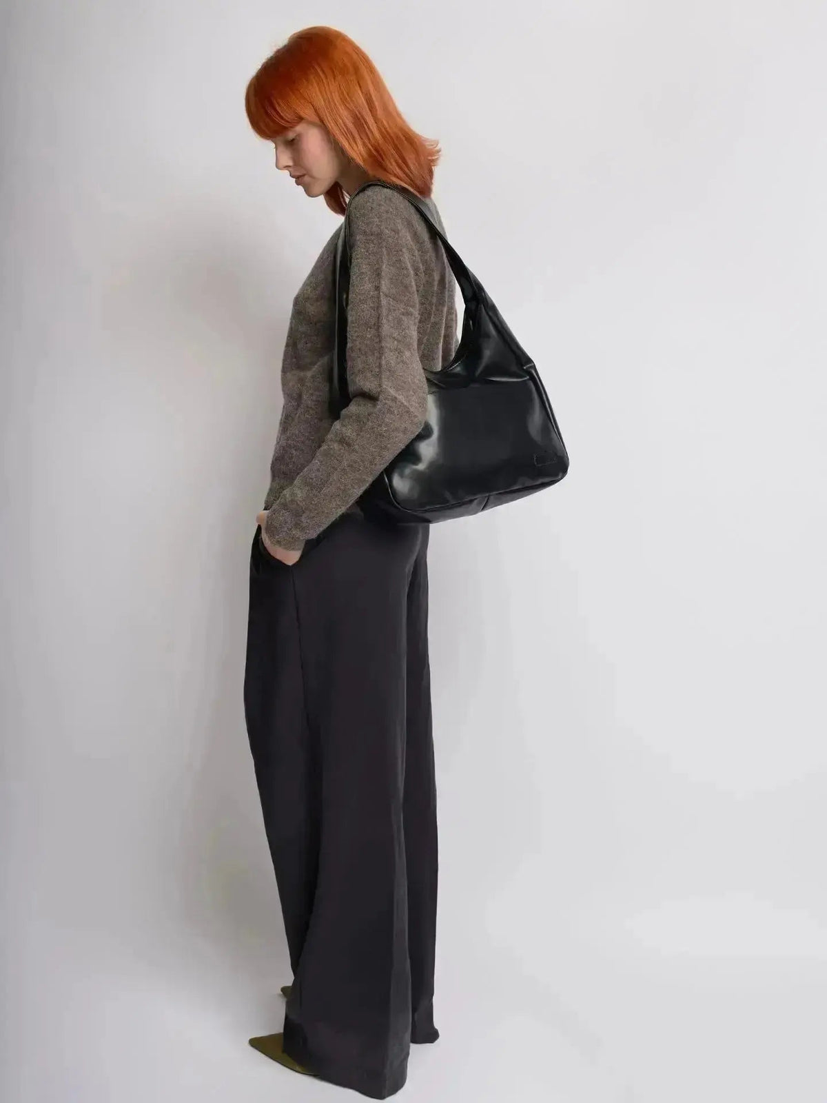 Noir Essence | Bolso Volviria