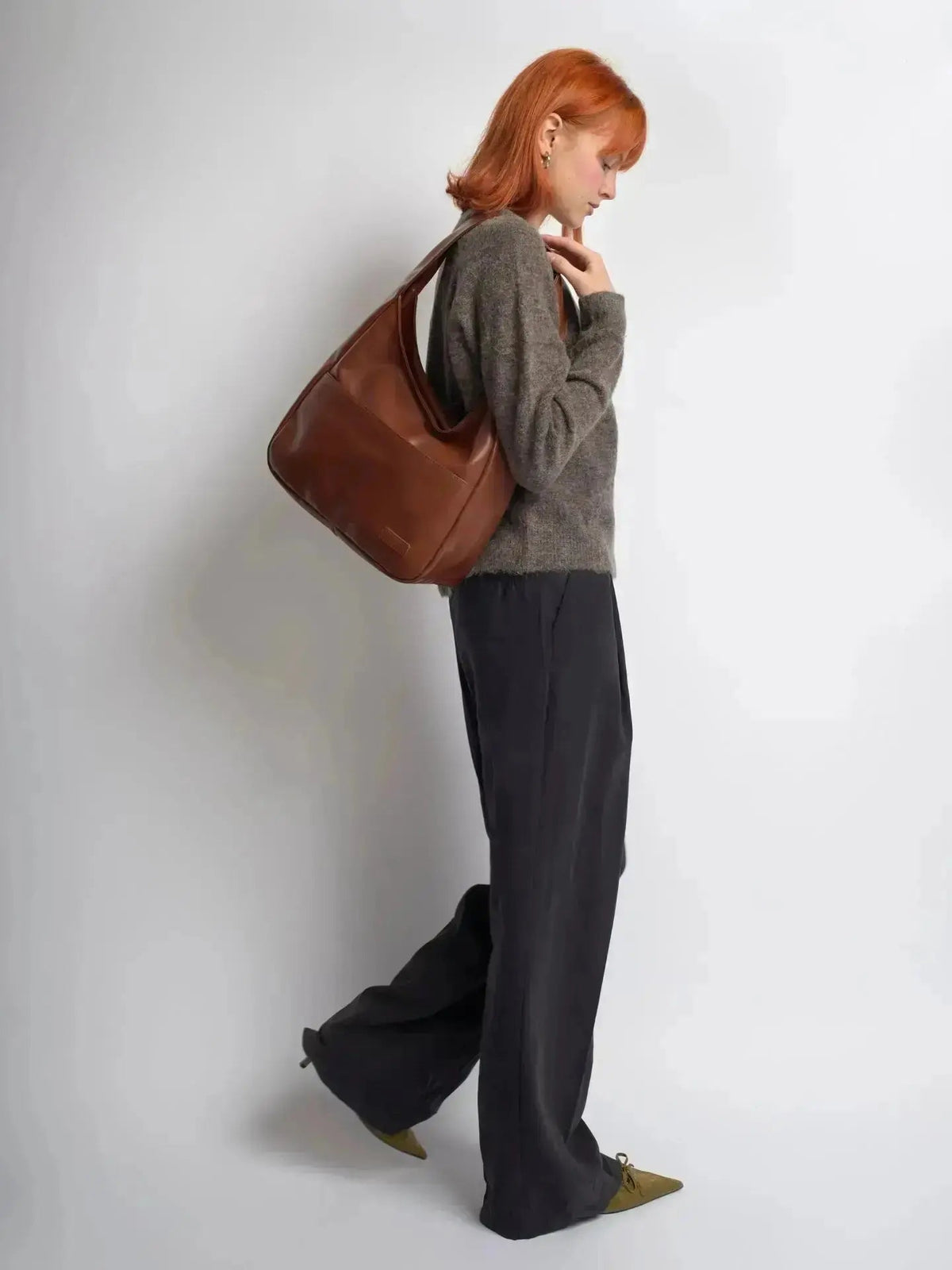 Noir Essence | Bolso Volviria
