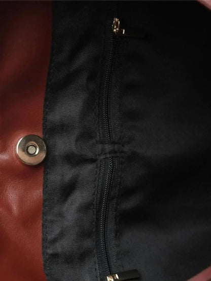 Noir Essence | Bolso Volviria