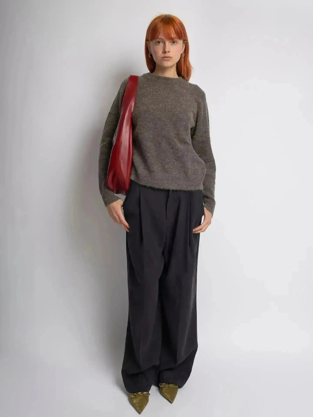 Noir Essence | Bolso Volviria