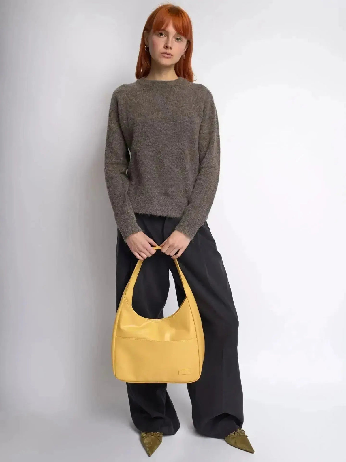 Noir Essence | Bolso Volviria