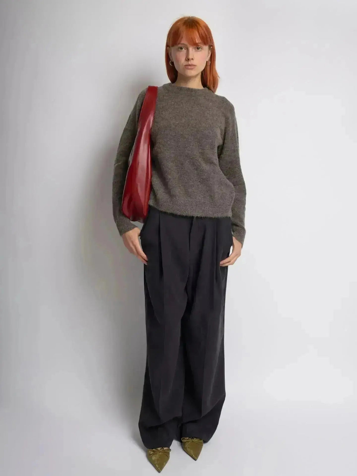 Noir Essence | Bolso Volviria