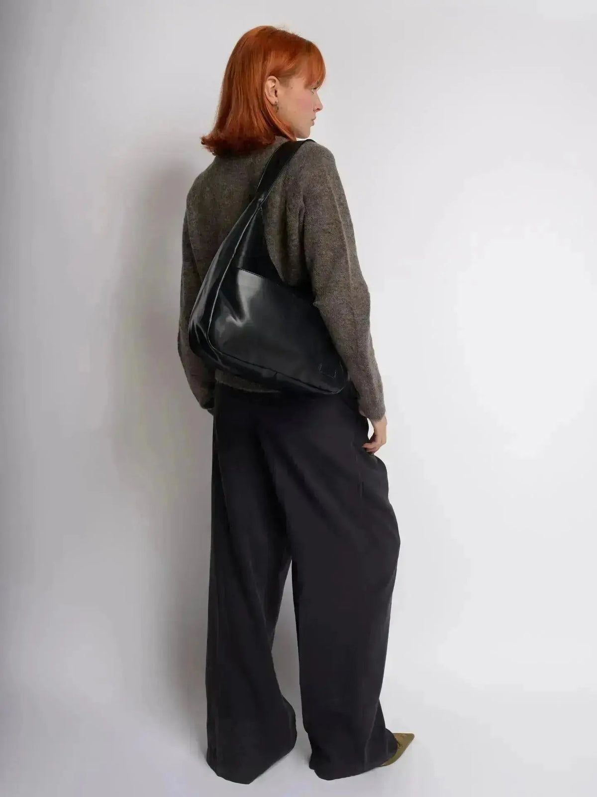 Noir Essence | Bolso Volviria