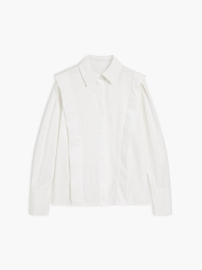 Camisa de Cuadros con Botones