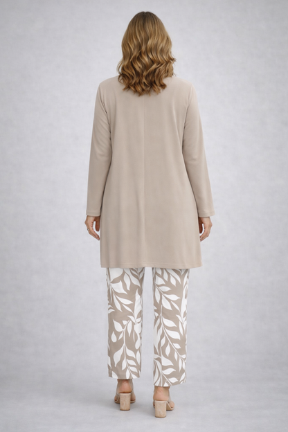 Gracia | Elegante conjunto de 3 piezas