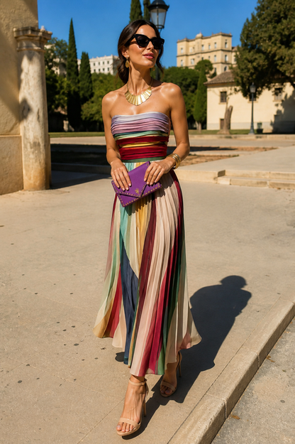 ONS™ | VESTIDO ELEGANTE
