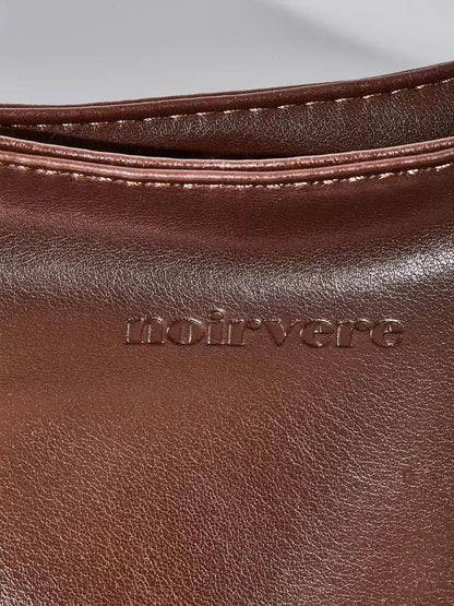 Noir Essence | Bolso Volviria