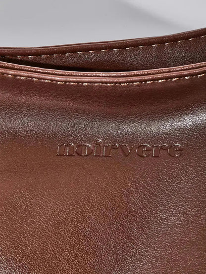 Noir Essence | Bolso Volviria